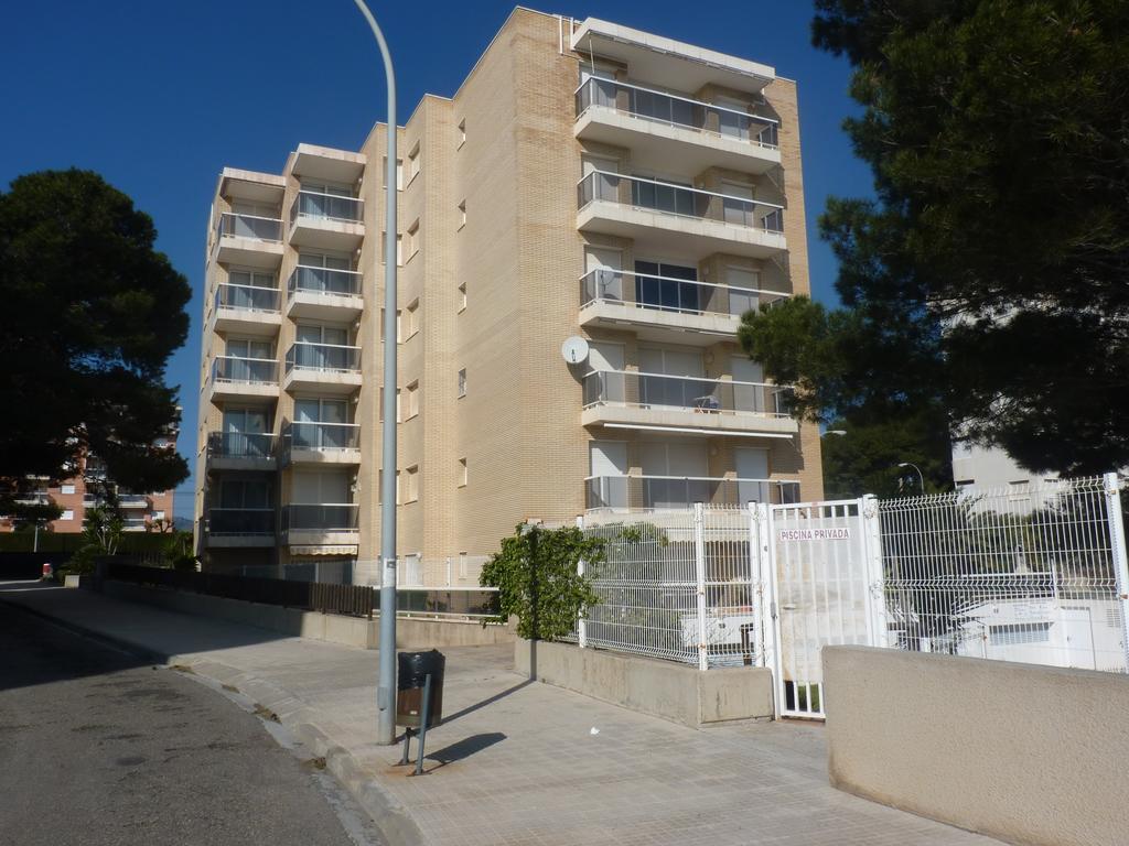 JOYAPARTMENTS La Joya Miami Playa Chambre photo
