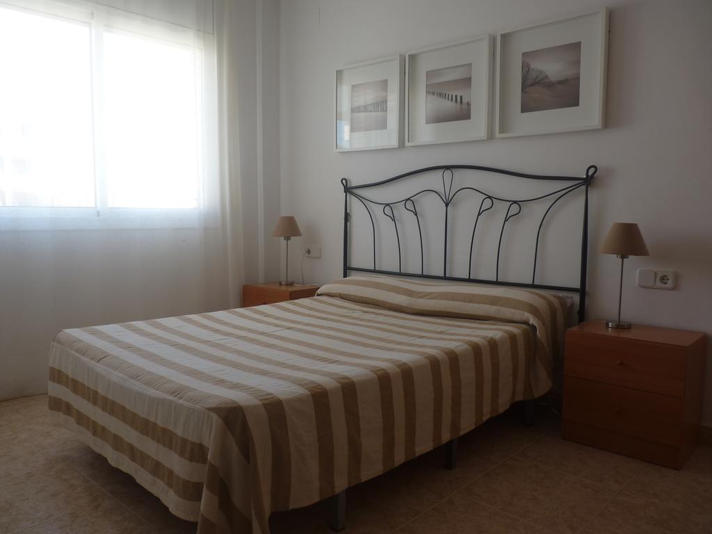 JOYAPARTMENTS La Joya Miami Playa Chambre photo